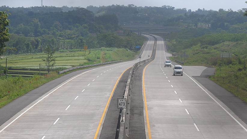 Sebelum Mudik, Cek Yuk Daftar Lengkap Tarif Terbaru Jalan Tol Trans Jawa
