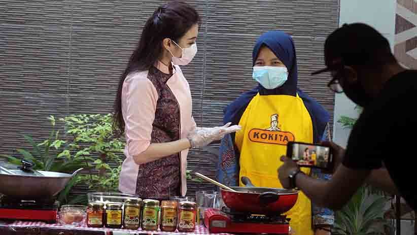 MNC Peduli dan Celebrities.id Berbagi Momen Spesial Ramadan bersama Anak Yatim - Bagian 5