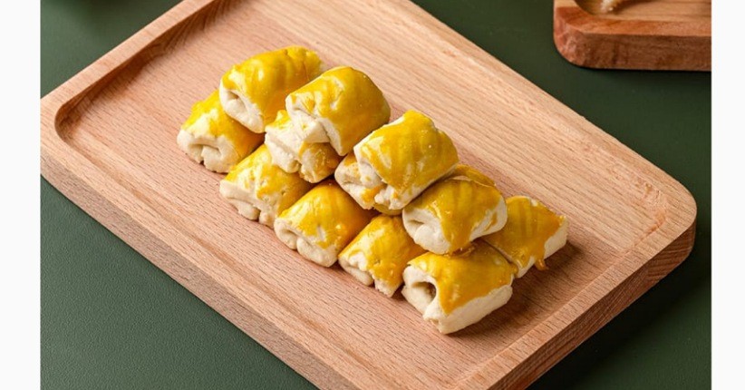 3 Resep Masakan Terbuat Dari Bahan Dasar Sagu Enak Untuk Hidangan Lebaran