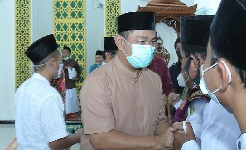 Wali Kota Semarang Larang Mudik Lokal, Ini Alasannya