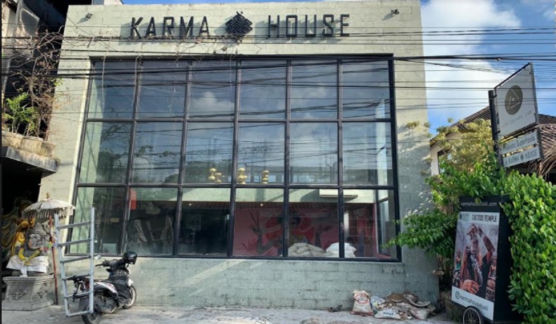 Penyelenggara Ditangkap, Kelas Orgasme di Ubud Batal Digelar