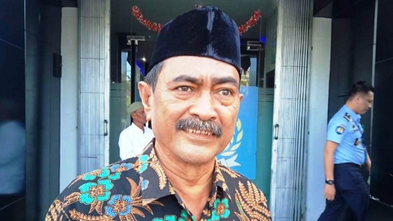 Rp3,6 Miliar Dana Sertifikasi Dibagikan kepada 837 Guru di Aceh Barat
