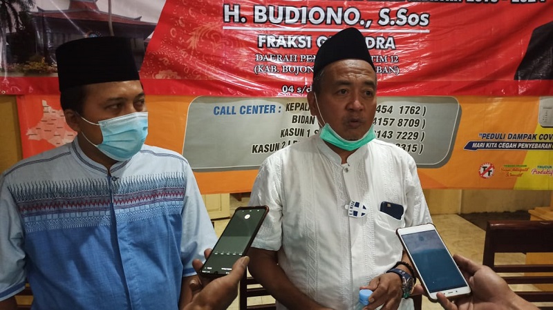 Kematian Bayi Tinggi, Warga Bojonegoro Minta Fasilitas USG di Tiap Puskesmas