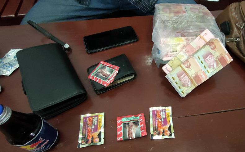 Berhubungan Badan dengan PSK 2 Ronde, Pria Ini Terkulai Lemas dan Akhirnya Tewas