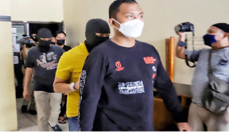 Wali Kota Makassar Pecat 4 Pejabat Tersangka Narkoba