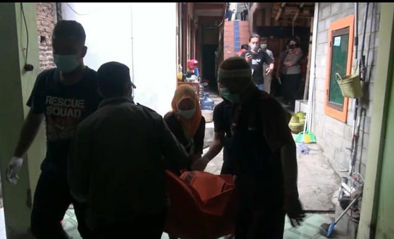 Semarang Gempar, Pemandu Karaoke Ditemukan Tewas dengan Wajah Terluka Bakar