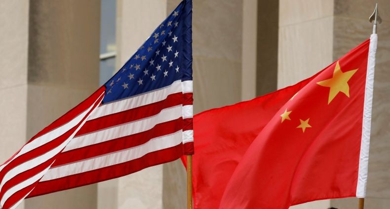 Eks Penasihat Pentagon: AS Provokasi China atas Taiwan seperti Menghasut Rusia atas Ukraina