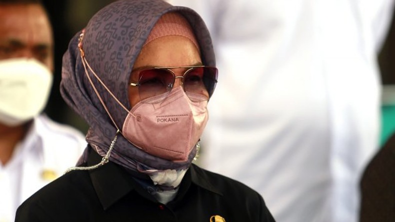 Bone Bolango Berencana Izinkan Salat Id Berjemaah di Zona Hijau, Perhatikan Syaratnya