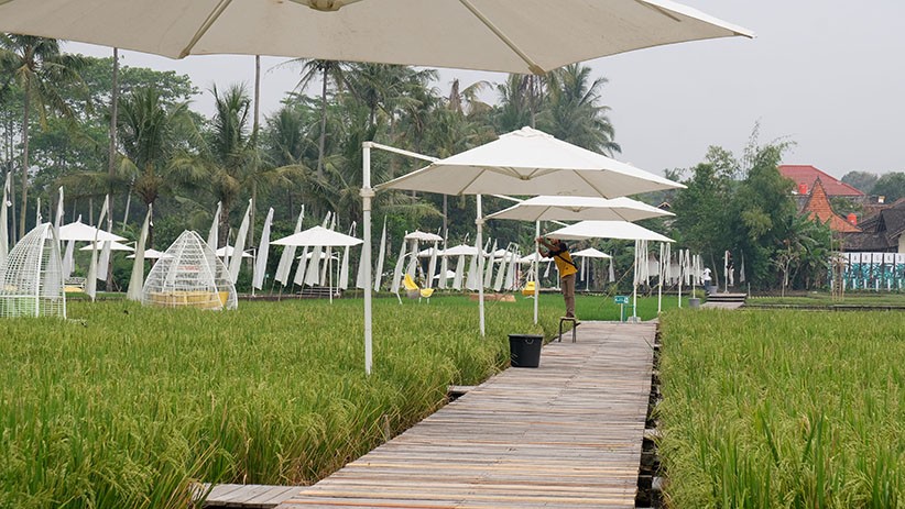 Seluruh Tempat Wisata Magelang Ditutup hingga 17 Mei 2021 - Bagian 2