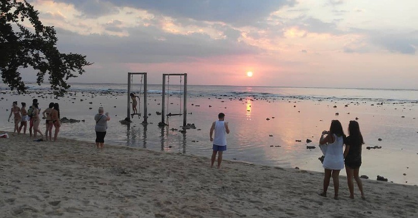 5 Tempat Wisata Terpopuler Di Jakarta Saat Libur Lebaran Mana Paling Seru