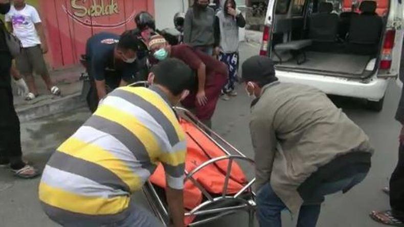 Pemandu Karaoke Tewas di Kamar Kos Diduga Jadi Korban Pembunuhan 