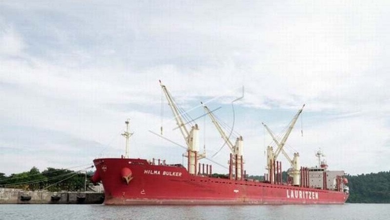 Kronologi 13 ABK WNA Filipina di Cilacap Terungkap Positif Covid-19 usai Perjalanan dari India