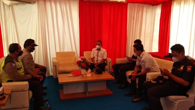 Bantu Tangani Pandemi, Senkom Mitra Polri Dorong Masyarakat Patuhi Prokes