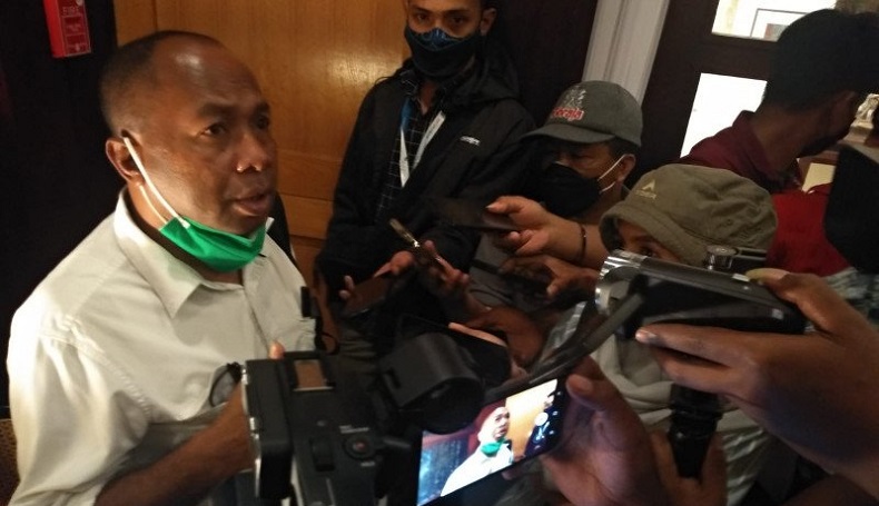 Komnas HAM Papua Minta Aparat Tidak Ciptakan Masalah Baru Atasi KKB yang Kini Dilabeli Teroris 