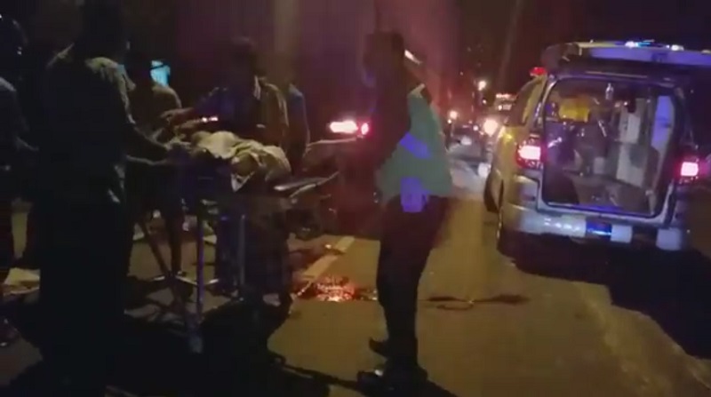 Tabrak Pejalan Kaki dan Truk Parkir, 2 Remaja di Tuban Tewas 