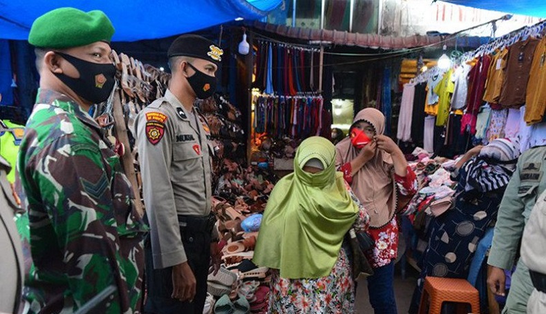 Tambah 100, Aceh Catat 11.802 Total Kasus Covid-19 