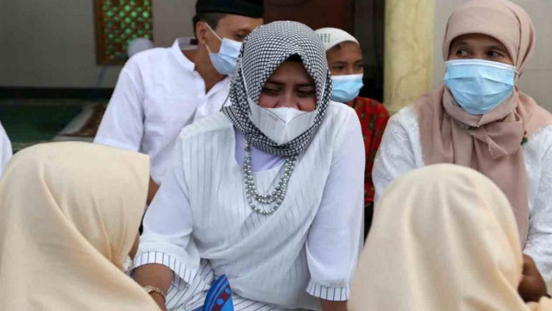  Profil Siti Marwiyah Rektor Baru Unitomo: Pekerja Keras dan Rajin Puasa Daud sejak Muda