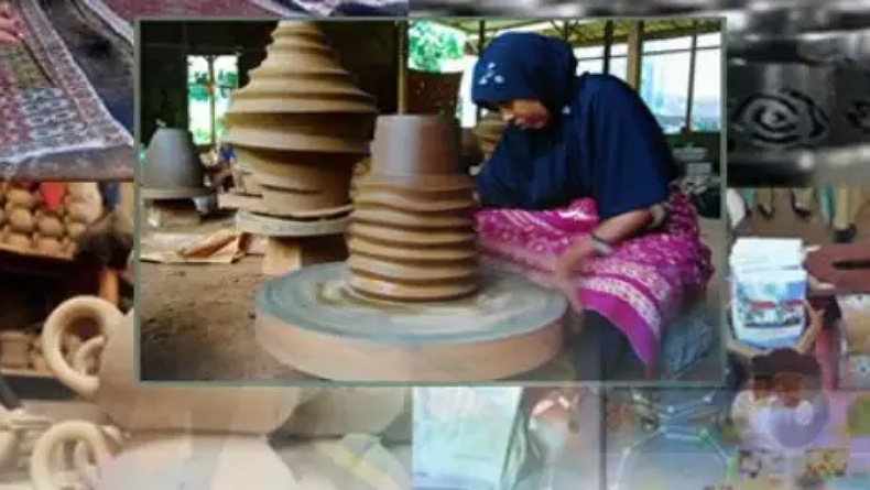 Izin Usaha Pelaku UMKM Dipermudah