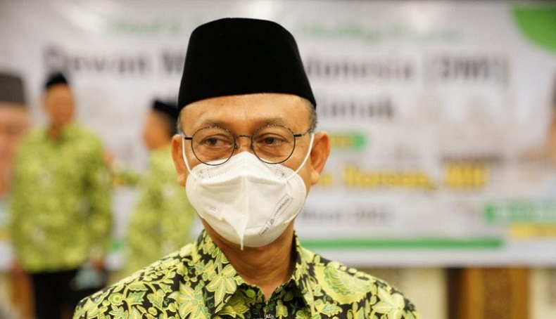 Hari Berkabung Daerah Kalbar, Wali Kota Pontianak Ingatkan Pentingnya Kebersamaan