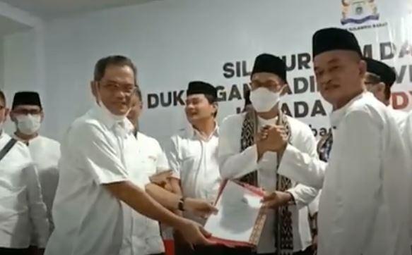 Sulbar Dukung Anindya Bakrie Jadi Ketua Umum Kadin Indonesia