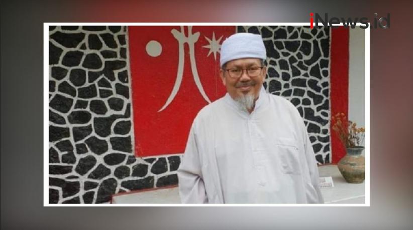 Tengku Zulkarnain Meninggal, Edy Rahmayadi: Saya Bangga Mengenal Sosok yang Tak Lelah Berdakwah
