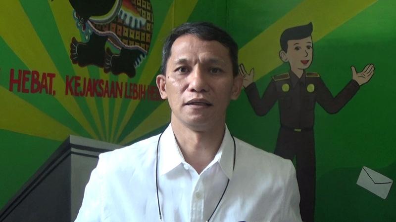 Kejati Jateng Didesak Tuntaskan Kasus Dugaan Korupsi Kain Batik Rembang
