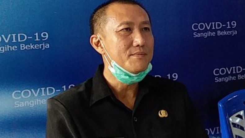 Dinkes Sangihe Kehabisan Stok Vaksin untuk Pasien Rabies, Tersedia setelah Lebaran