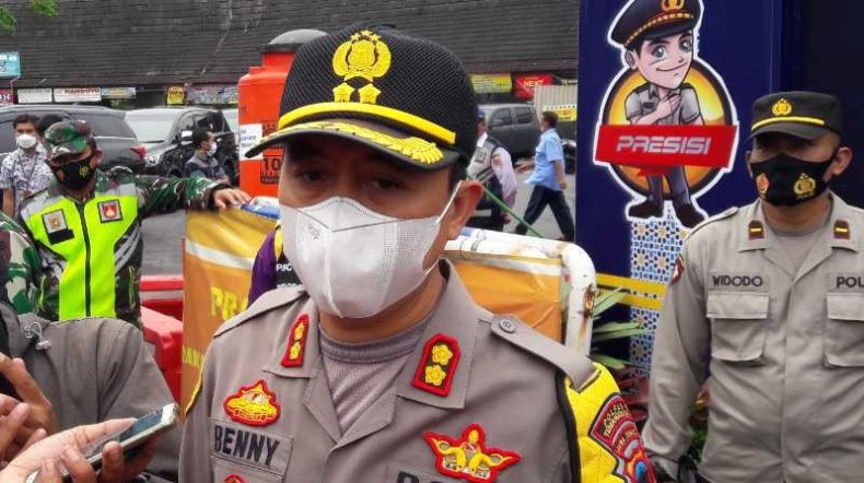 title Satgas Covid-19 Temanggung Larang Warga Gelar Takbir Keliling Satgas Covid-19 Temanggung Larang Warga Gelar Takbir Keliling