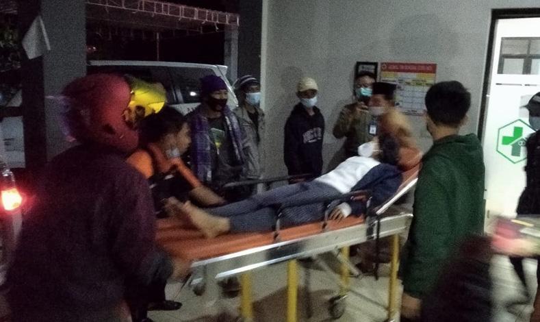  Keracunan Massal di Desa Gerdu Karanganyar, Satu Warga Meninggal