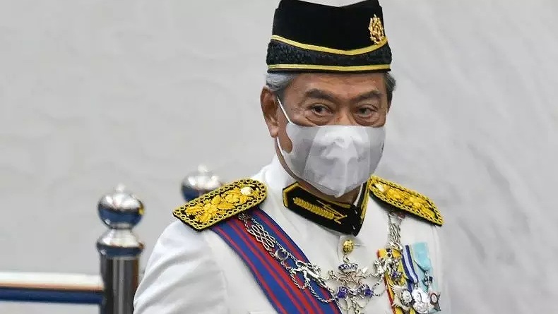 Malaysia Umumkan Lockdown Nasional, Lamanya Hampir Sebulan