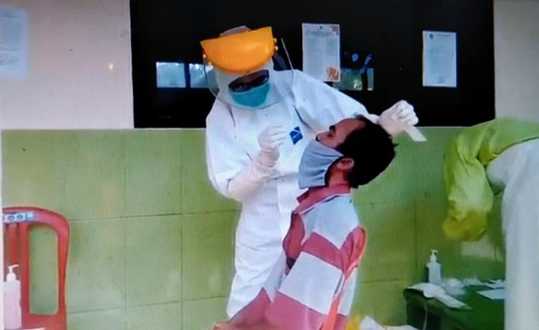 Klaster Salat Tarawih di Purbalingga, Puluhan Warga Desa Karangnangka Positif Covid-19