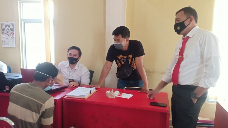 Bejat, Pria Prabumulih Ini Cabuli dan Sodomi 35 Anak selama Puluhan Tahun