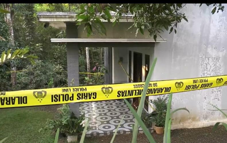 Kendal Gempar, Ibu dan Anak Ditemukan Tewas Bersimbah Darah di Kamar Mandi