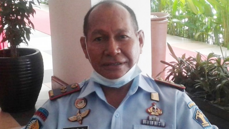 Kalapas Manado Pastikan Tak Ada Kunjungan Langsung saat Lebaran