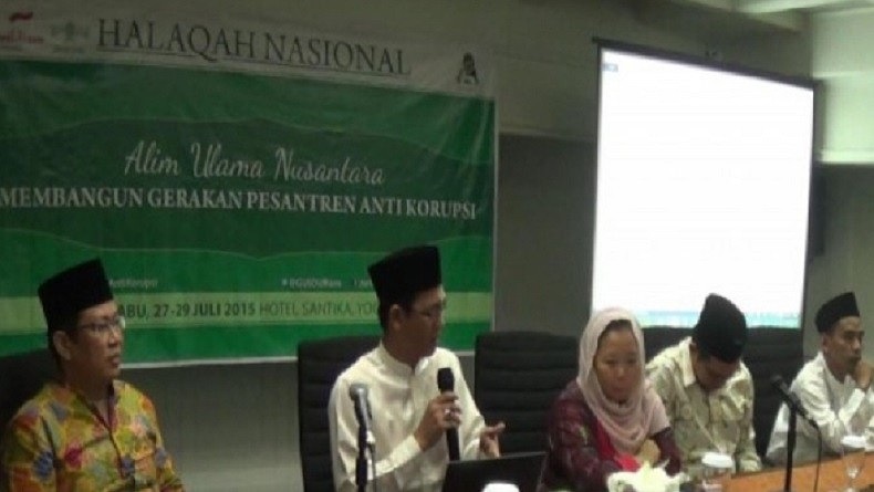 PBNU Minta Hentikan Polemik Salat Id di Tengah Pandemi Covid-19