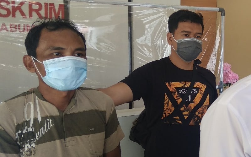 title Kisah Predator Anak di Prabumulih, Korban yang Balas Dendam ke Teman hingga Keponakan Kisah Predator Anak di Prabumulih, Korban yang Balas Dendam ke Teman hingga Keponakan