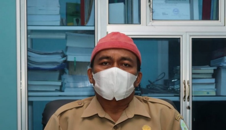 Total 53 Warga Bangka Meninggal Dunia Akibat Covid-19 