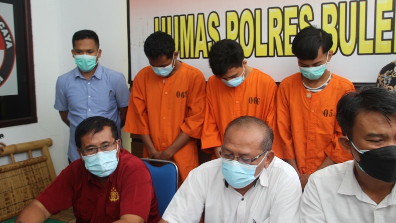 Miris, Anak 13 Tahun di Bali Disetubuhi 5 Temannya 2 Hari Berturut-Turut