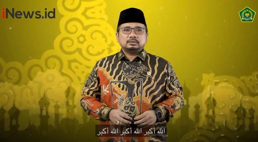 Jemaah Haji Indonesia Tak Diberangkatkan Tahun Ini, Menag: Keselamatan Jiwa Lebih Utama