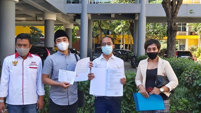 Kepsek SMP Dihukum atas Kasus Pencabulan, Anak Tak Terima dan Mengadu ke Polda Jatim