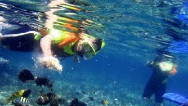 5 Tempat Wisata di Manado Sulawesi Utara untuk Destinasi Liburan