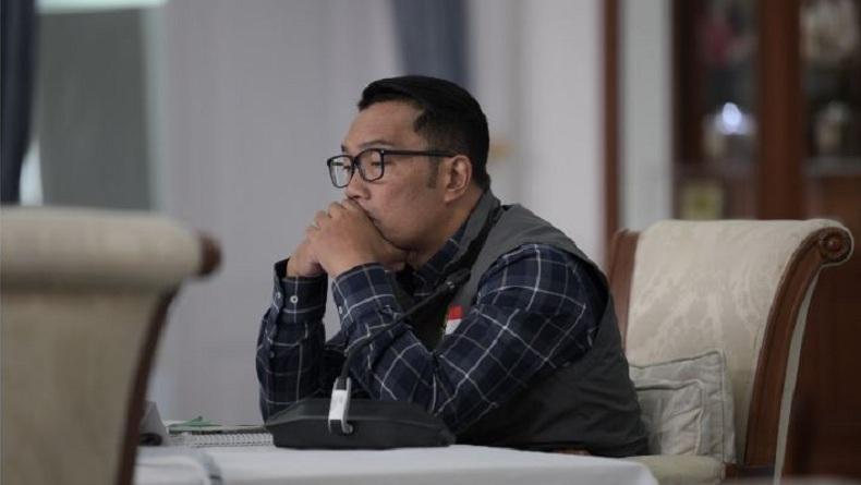 Beri Non-ASN Jabar Tambahan Honor 1 Kali Gaji, Ridwan Kamil: Silakan Digunakan Berlebaran