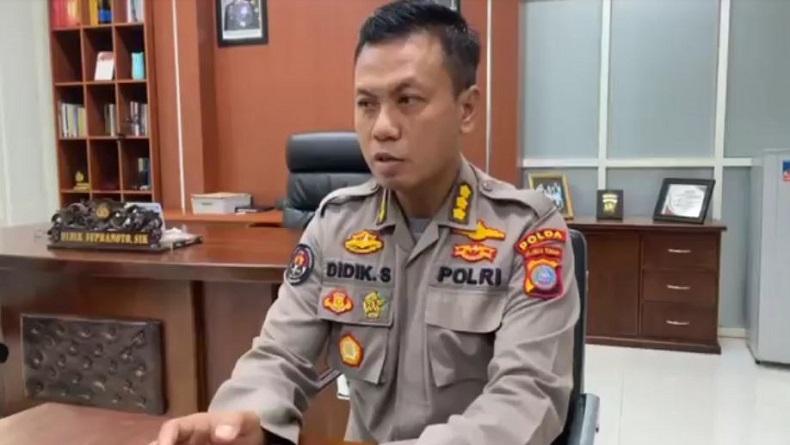 title Warga Tewas saat Demo Tolak Tambang Emas di Parigi, 17 Polisi Diperiksa Propam Warga Tewas saat Demo Tolak Tambang Emas di Parigi, 17 Polisi Diperiksa Propam