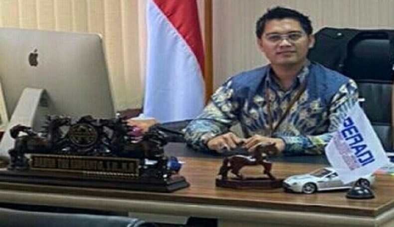 Pengusaha Milenial Ini Kecam Keras Kebiadaban Israel terhadap Rakyat Palestina