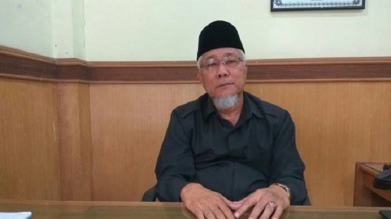 MUI Sumut Larang Pawai Takbir Untuk Hindari Kerumunan 