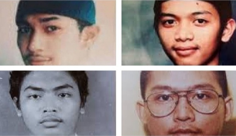 4 Mahasiswa Ini Gugur Dalam Tragedi Trisakti Roy Suryo Sebut Pahlawan Reformasi