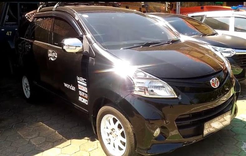 Pembunuh Ibu dan Anak di Kendal Kabur ke Jakarta, Tinggalkan Mobil Rental di Semarang