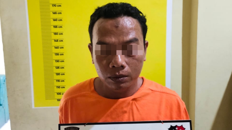 Hina Alquran dan Lebih Percaya Dukun, Warga Pekanbaru Diamankan Polisi