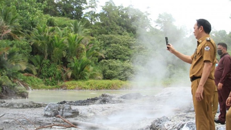 title Kota Tomohon Prioritaskan Benahi Destinasi Wisata Air Panas Lahendong agar Berkelas Dunia Kota Tomohon Prioritaskan Benahi Destinasi Wisata Air Panas Lahendong agar Berkelas Dunia