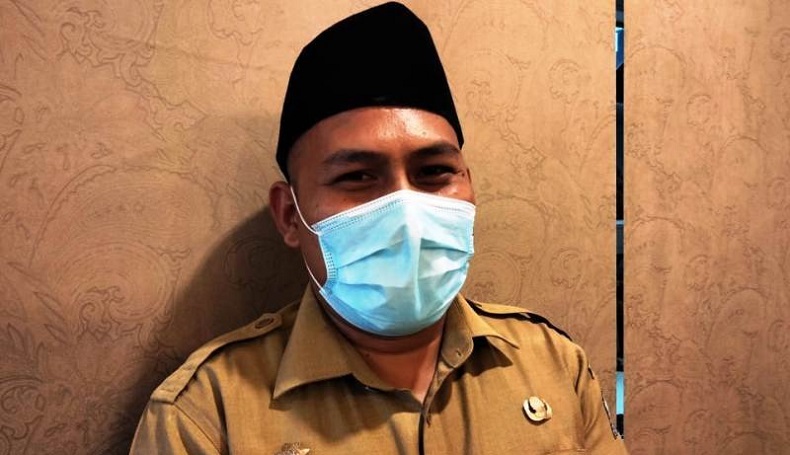 2 Warga Aceh Barat Positif Covid-19 saat Lebaran, 1 Langsung Dirawat